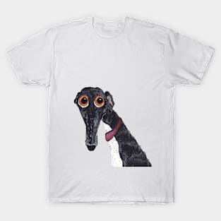 SILLY GREYHOUND T-Shirt